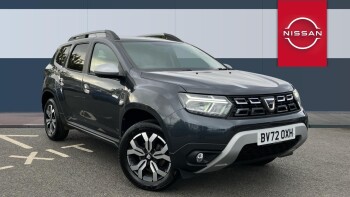 Dacia Duster 1.3 TCe 130 Prestige 5dr Petrol Estate